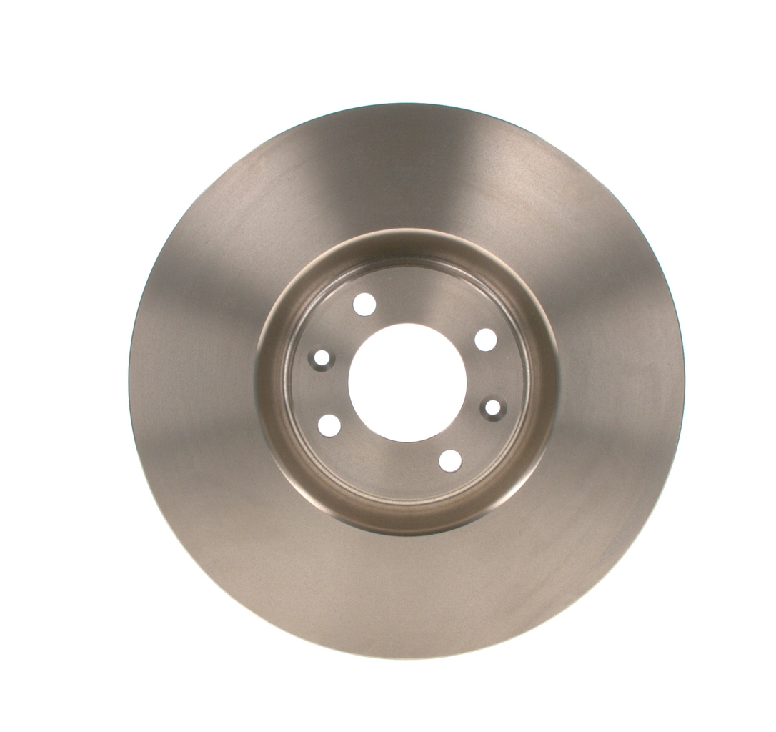 0986479093 Bosch Tarcza hamulcowa przednia