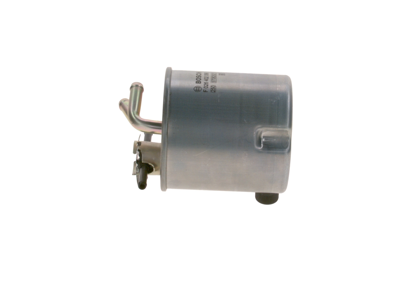 Filtr paliwa Bosch F026402096 cena, od 24,91 USD