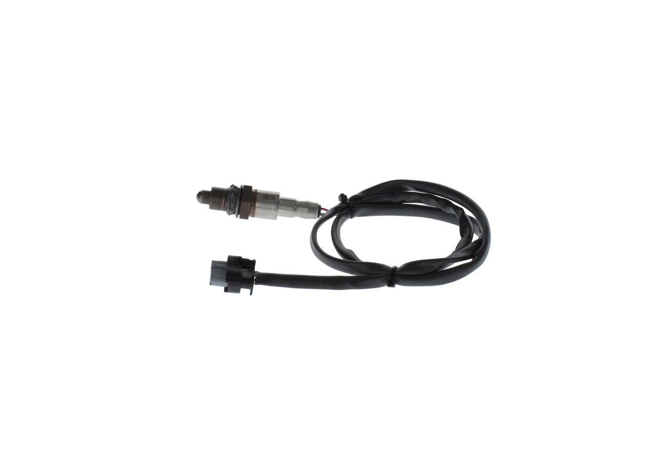 02580300AP Bosch Sonda lambda, czujnik tlenu