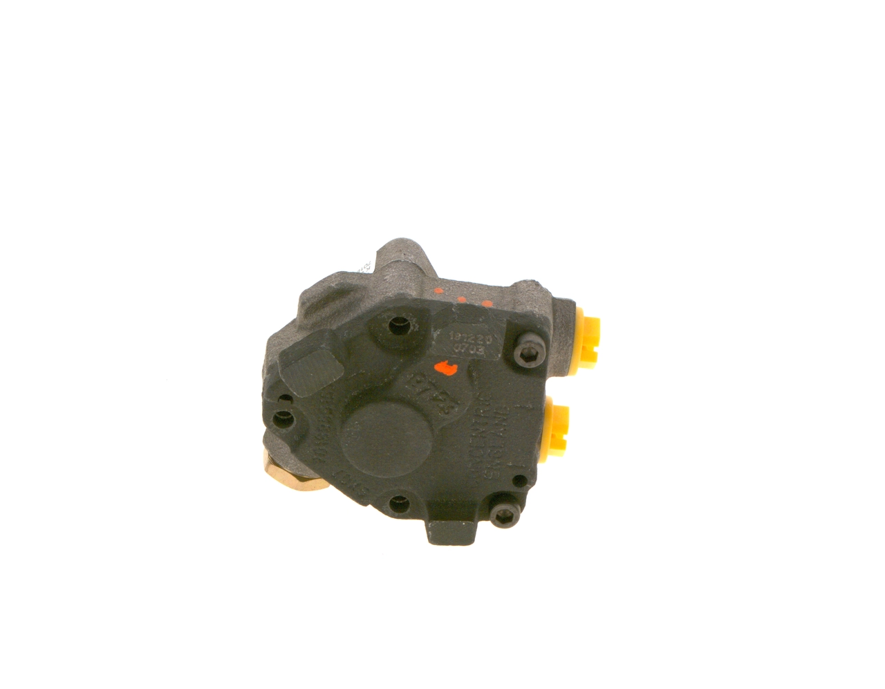 Do koszyka KS00000002 Bosch Pompa paliwa mechaniczna