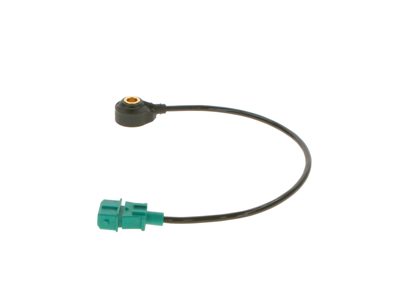Czujnik stukowy (czujnik spalania stukowego) Bosch 0261231125 cena, od 37,64 USD