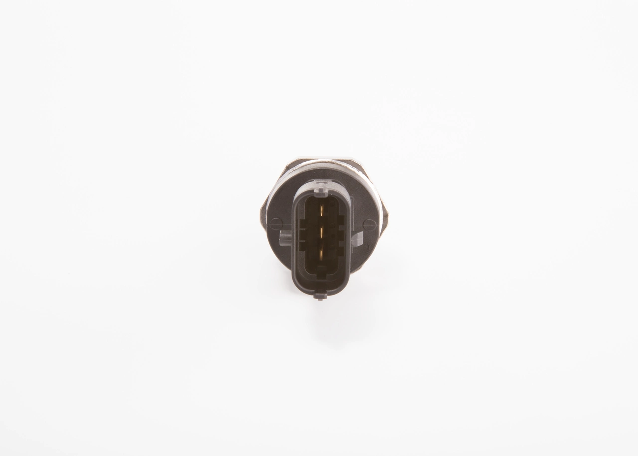 Regulator ciśnienia paliwa w listwie paliwowej Opel Vectra C sedana (2002 - 2008) cena, od 94,12 USD