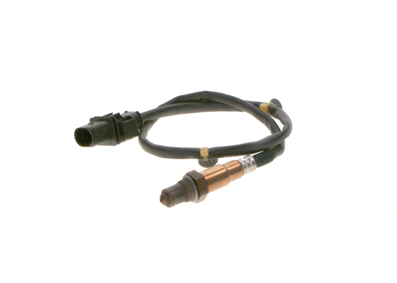 0258017209 Bosch Sonda lambda czujnik tlenu przed katalizatorem