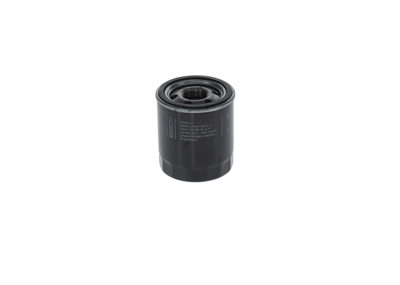 Do koszyka F026407350 Bosch Filtr oleju