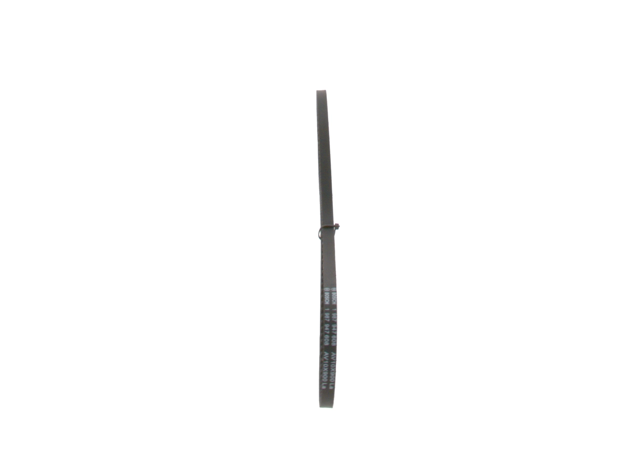 Do koszyka 1987947641 Bosch Pas napędowy mechanizmów