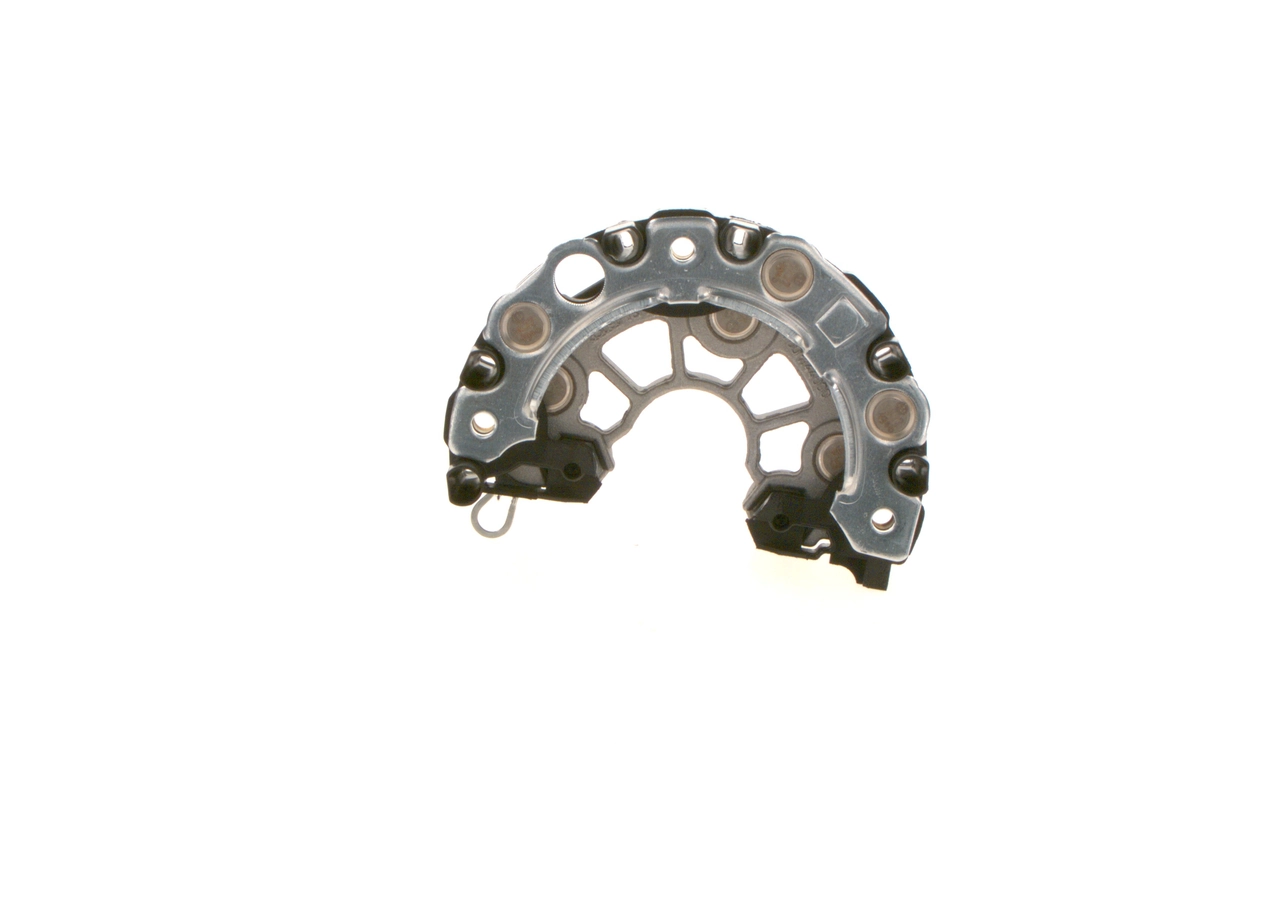 F00M133295 Bosch Mostek prostowniczy alternatora = Moster diodowy alternatora