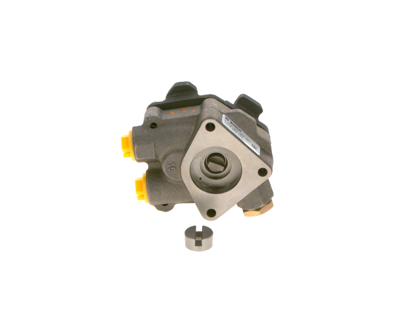 Pompa paliwa mechaniczna Bosch KS00000002 cena, od 221,46 USD