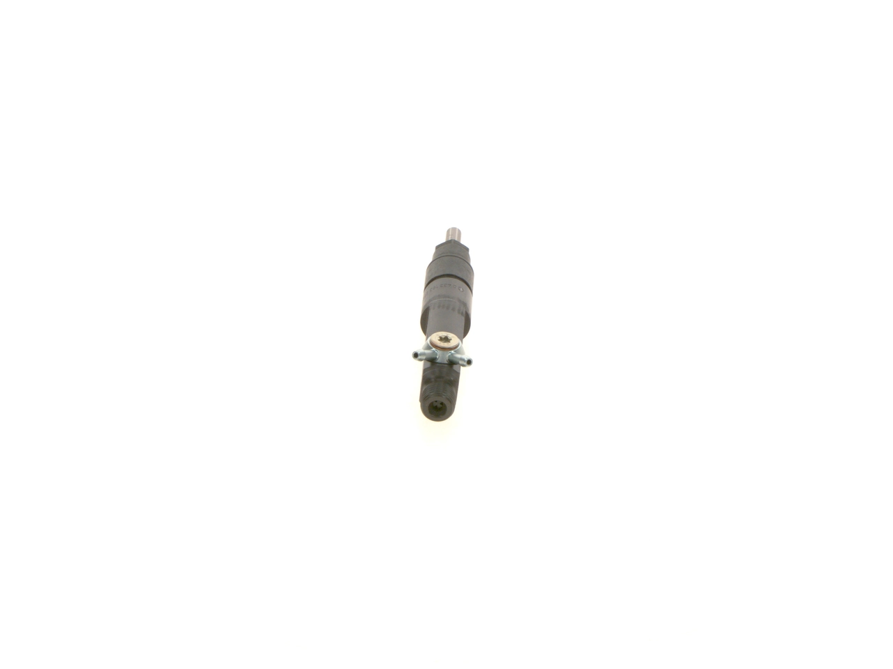 Do koszyka 0432193662 Bosch Wtryskiwacz paliwa