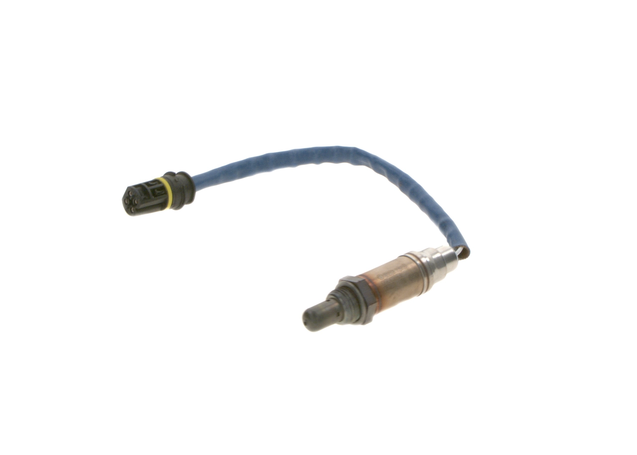 Sonda lambda czujnik tlenu po katalizatorze 0258003782 Bosch