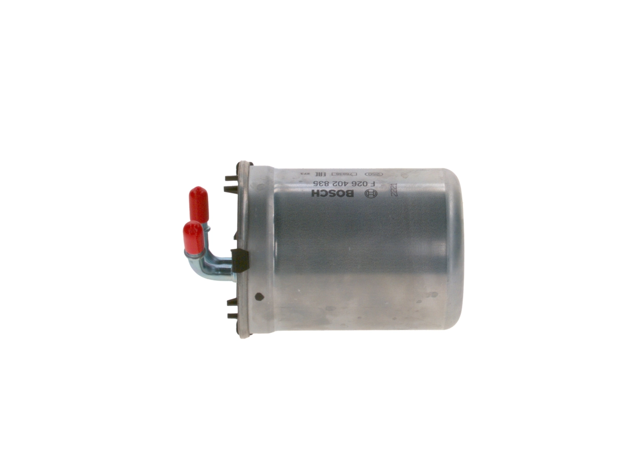 Filtr paliwa Bosch F026402835 cena, od 17,16 USD