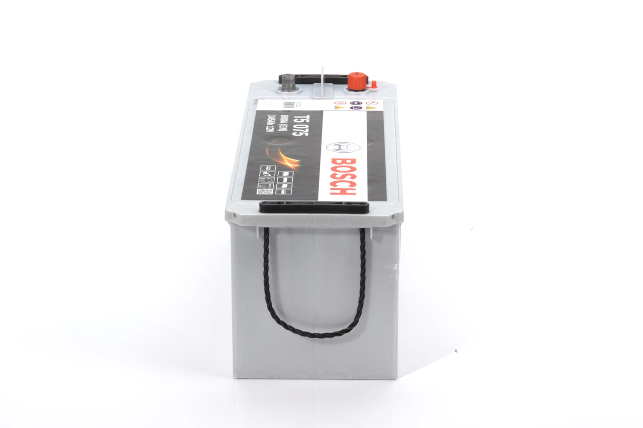 0092T50750 Bosch Bateria (akumulator)