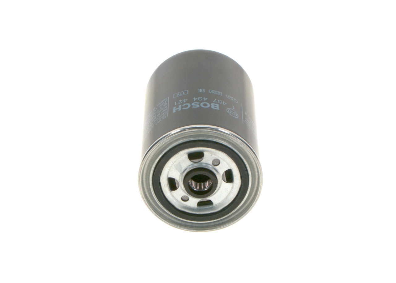 1457434421 Bosch Filtr paliwa
