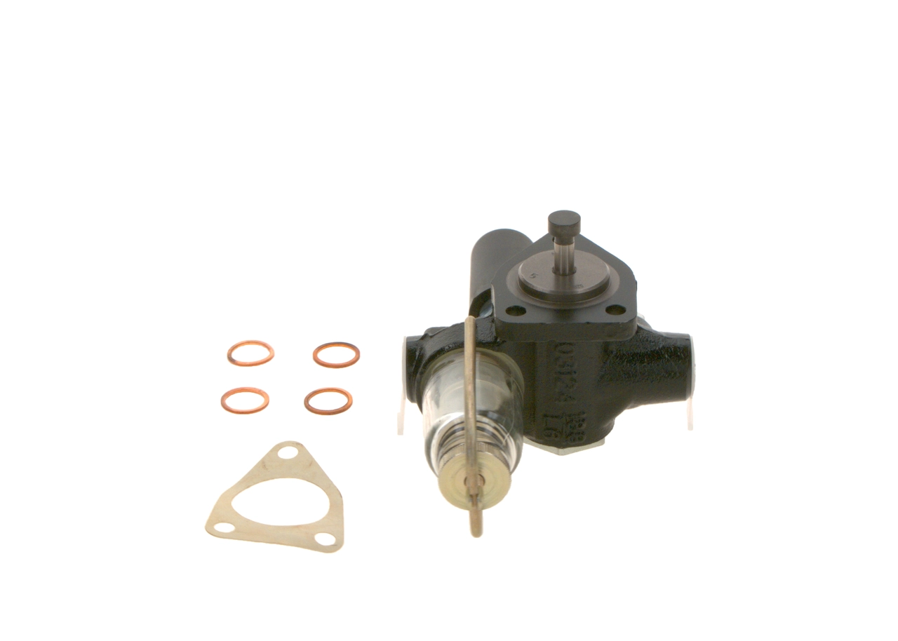 Pompa paliwa mechaniczna Case E067220