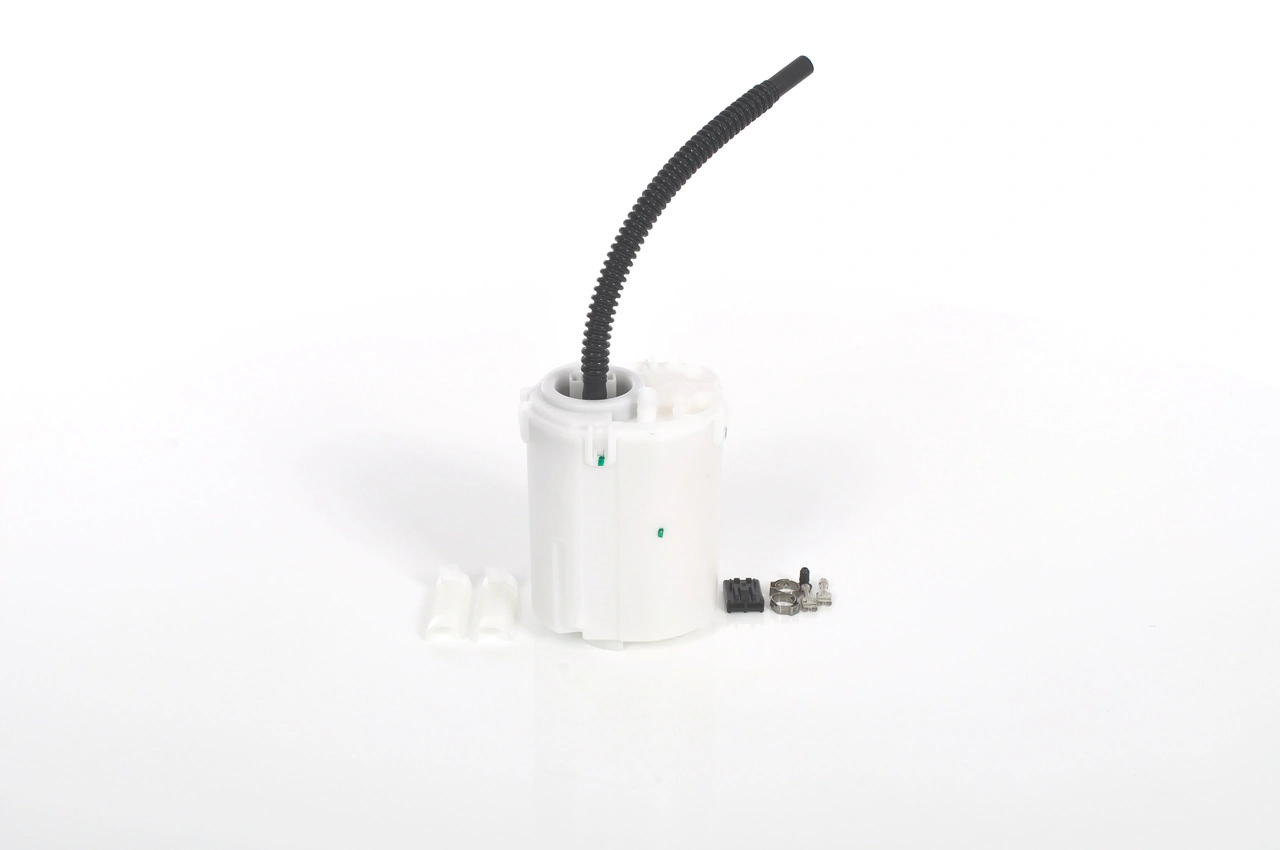 Pompa paliwa elektryczna zanurzeniowa Bosch 0986580824 cena, od 75,18 USD