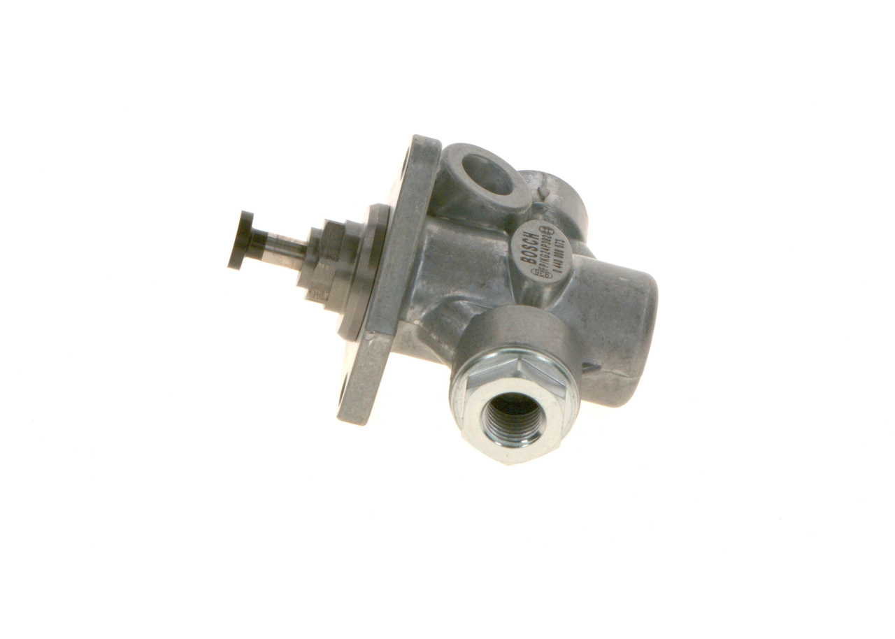 Do koszyka 0440008982 Bosch Pompa paliwa mechaniczna