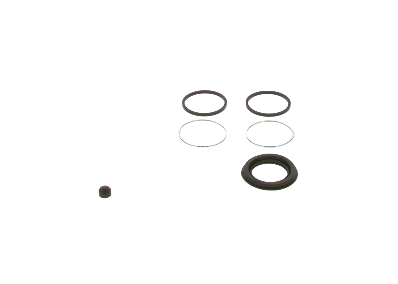 Zestaw naprawczy zacisku hamulcowego przedniego General Motors 03469270 cena, od 5,50 USD