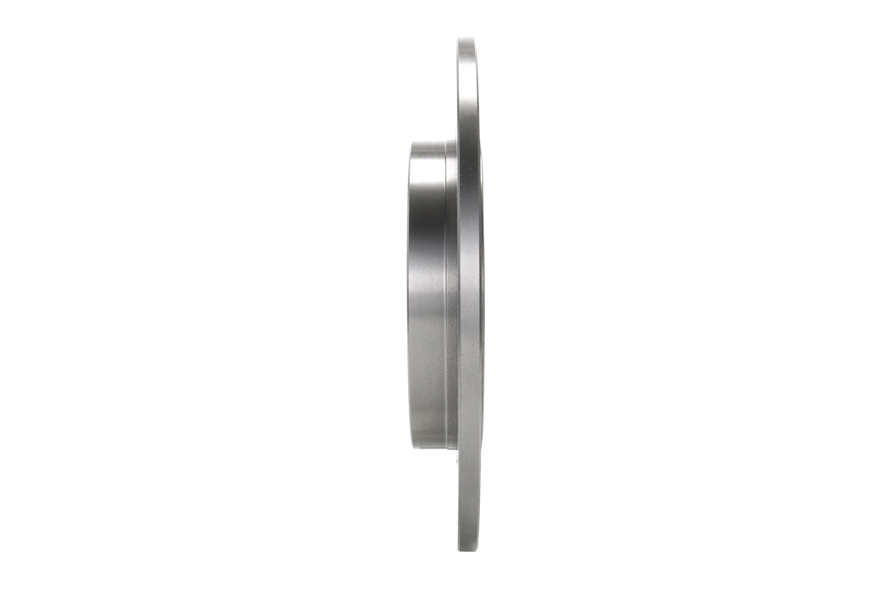 Tarcza hamulcowa tylna Bosch 0986479519 cena, od 32,93 USD
