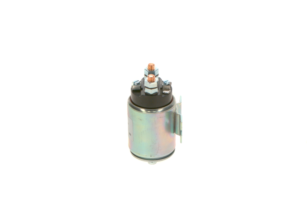 Do koszyka 0333009004 Bosch Elektromagnes rozrusznika