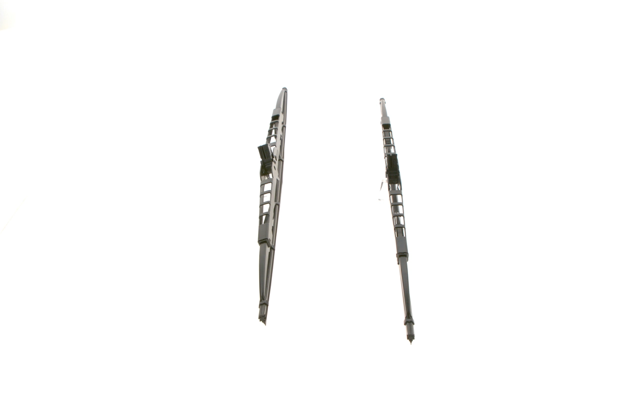 Pióro wycieraczki szyby przedniej, zestaw (2 szt.) Opel Rekord