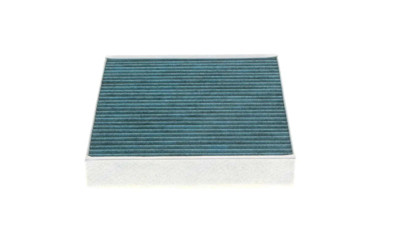 Do koszyka 0986628512 Bosch Filtr kabiny