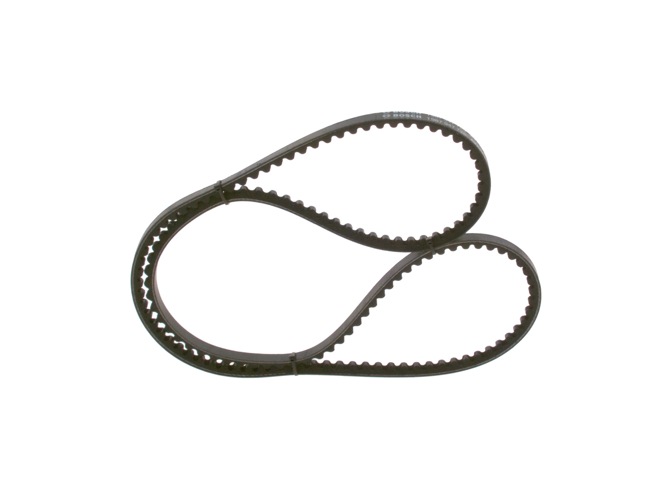 Pas napędowy mechanizmów Bosch 1987947725 cena, od 7,14 USD