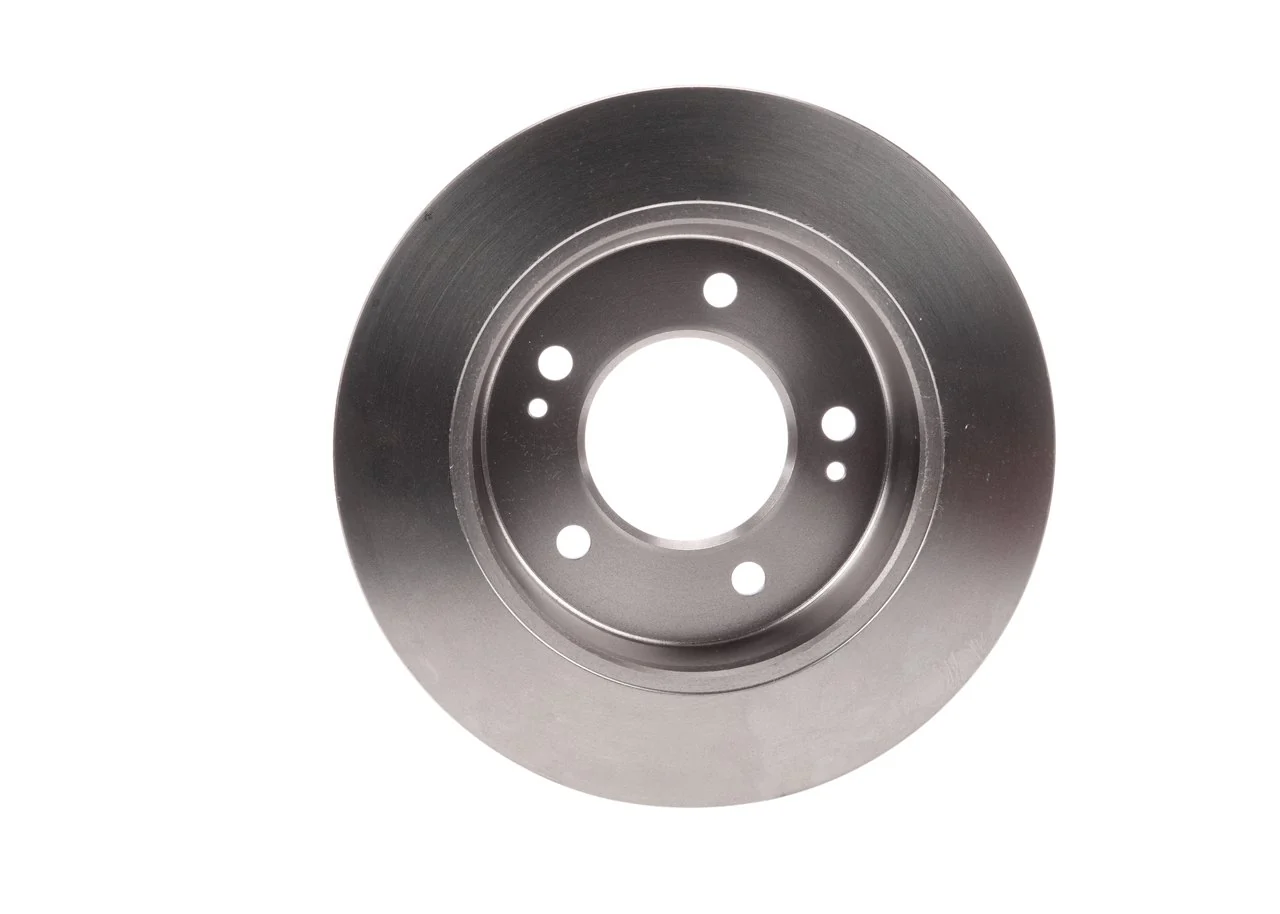Tarcza hamulcowa tylna Bosch 0986479052 cena, od 35,11 USD