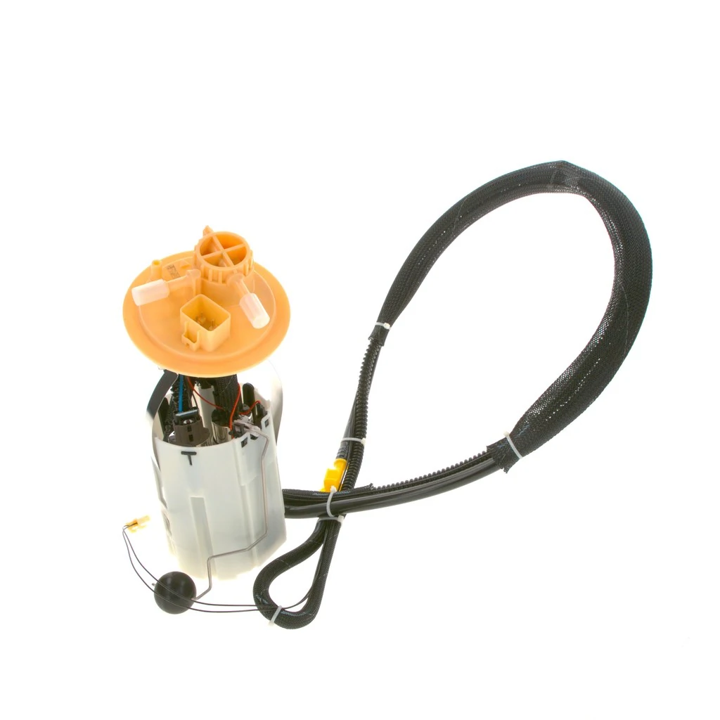 Do koszyka 1582980141 Bosch Pompa paliwa elektryczna zanurzeniowa