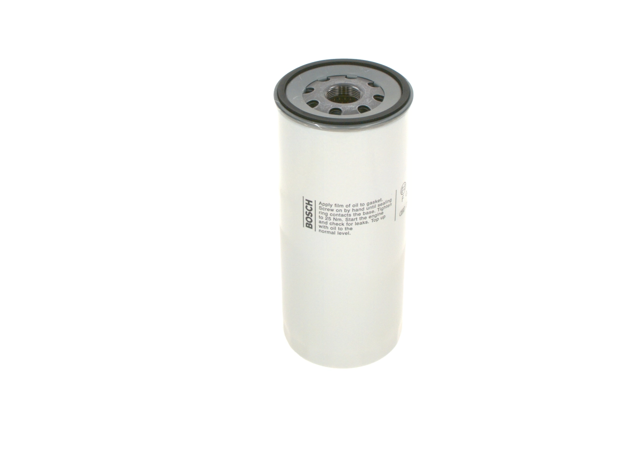 F026407043 Bosch Filtr oleju