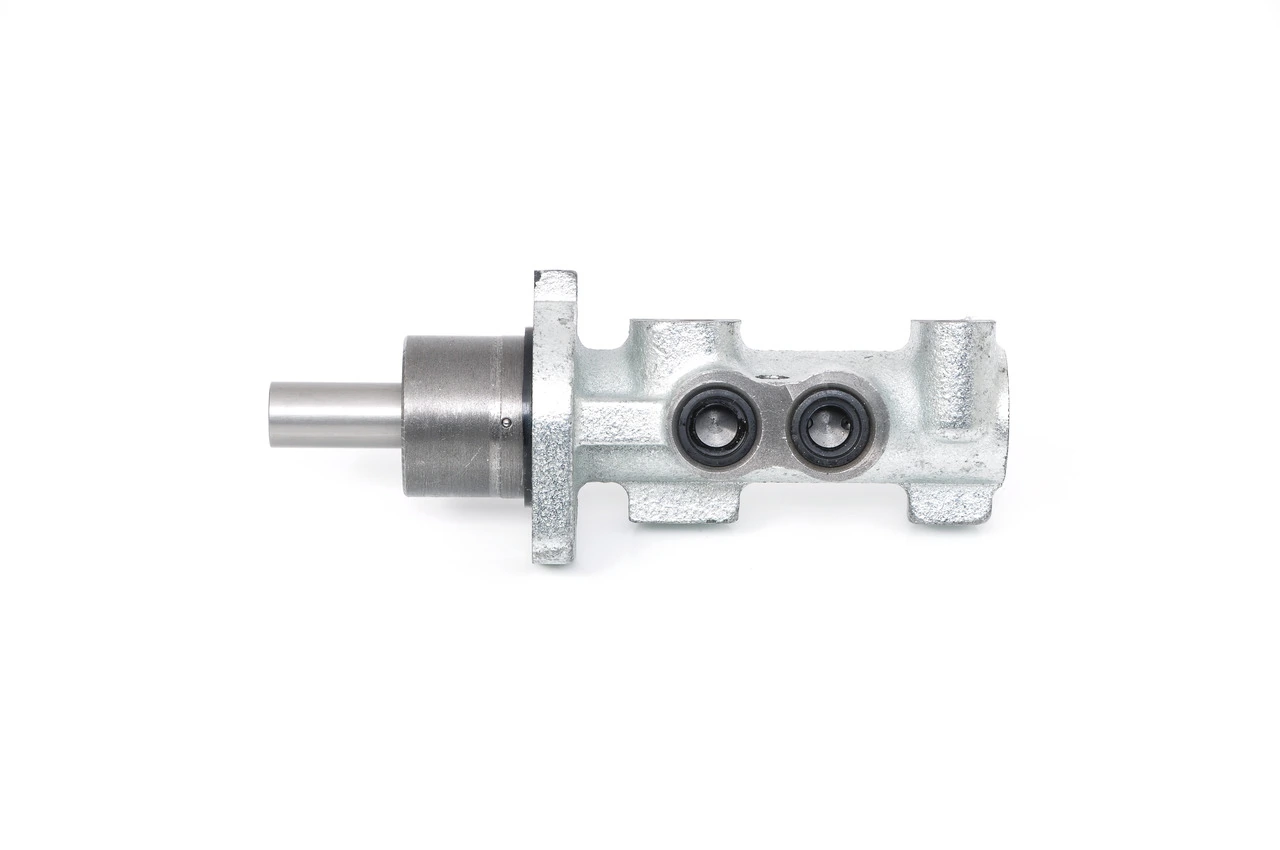 Do koszyka F026003354 Bosch Główny cylinder hamulców