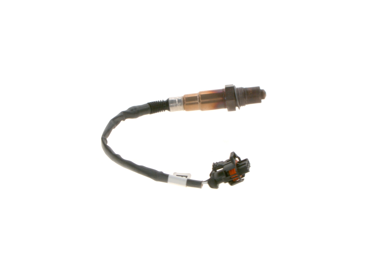 Sonda lambda czujnik tlenu przed katalizatorem Bosch 0258006503 cena, od 63,34 USD