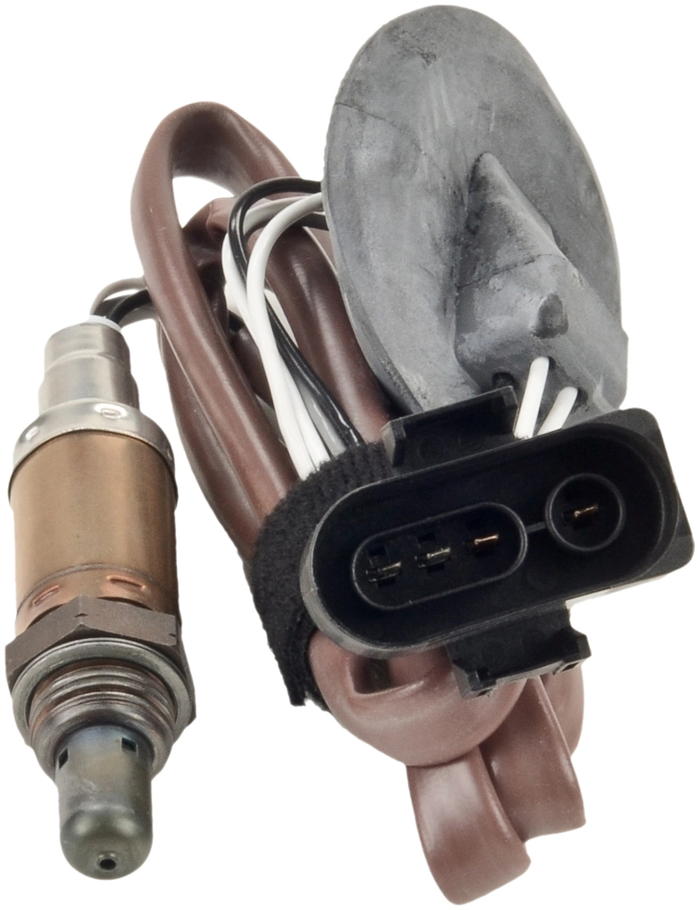 Sonda lambda, czujnik tlenu Audi A6 C5 sedana (4B2, 4B4) (1997 - 2005) cena, od 77,06 USD