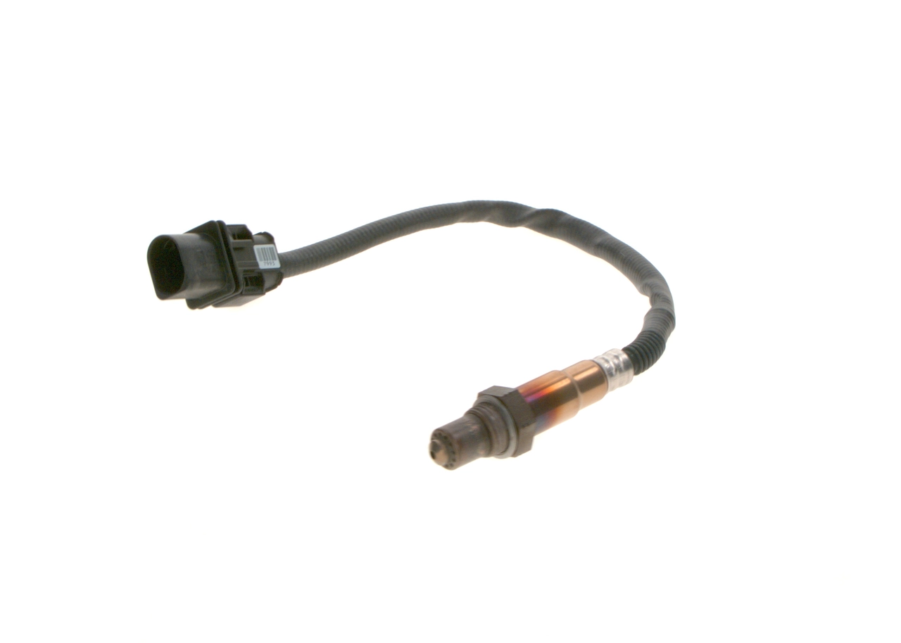 Sonda lambda czujnik tlenu przed katalizatorem Bosch 0258017036 cena, od 77,93 USD