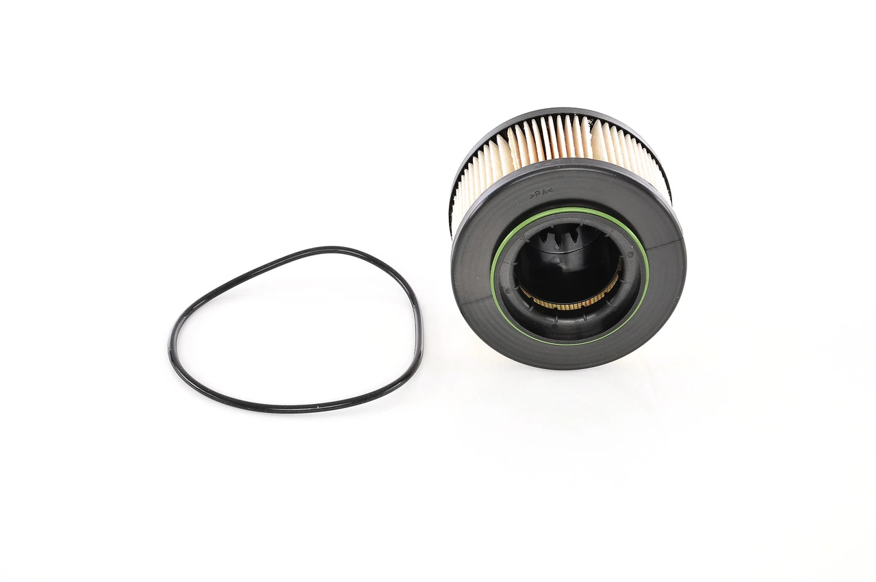 Do koszyka F026402083 Bosch Filtr paliwa