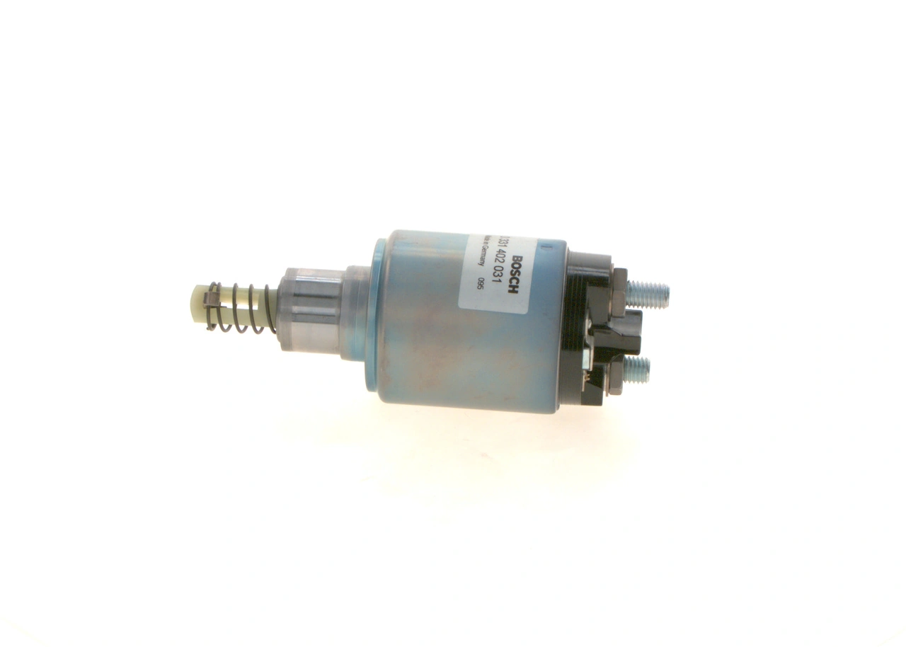 Do koszyka 0331402031 Bosch Elektromagnes rozrusznika