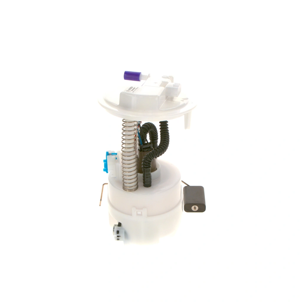  Moduł pompy paliwowej z czujnikiem poziomu paliwa Renault Twingo 1