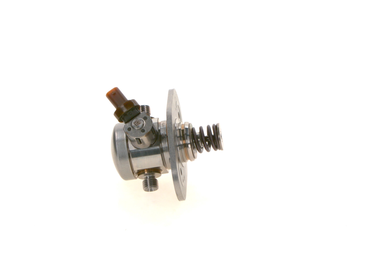 Pompa wtryskowa wysokiego ciśnienia Bosch 0261520520 cena, od 527,18 USD