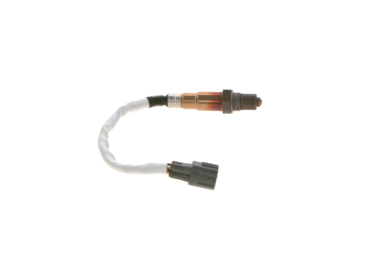Sonda lambda czujnik tlenu po katalizatorze 0258006721 Bosch