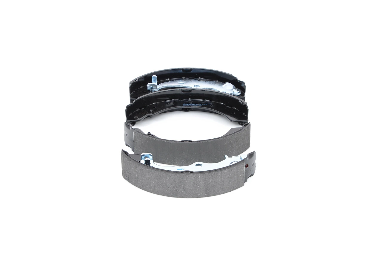 Klocki hamulcowe tylne bębnowe Bosch 0986487796 cena, od 40,20 USD