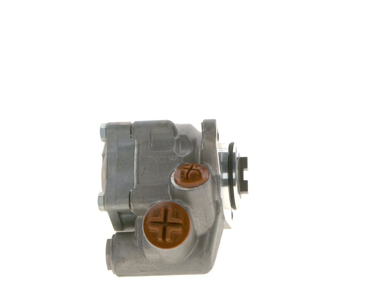 Pompa wspomagania hydraulicznego kierownicy do Mercedes Benz Truck TRUCK LK/LN2  
