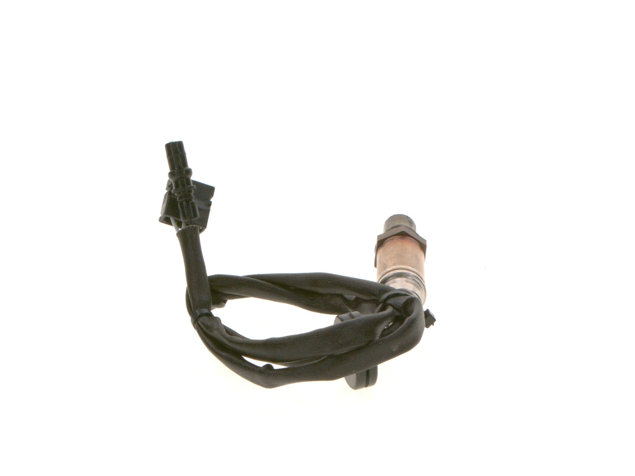 Sonda lambda czujnik tlenu przed katalizatorem F00E263287 Bosch