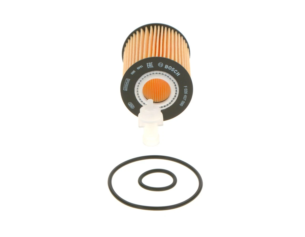 F026407090 Bosch Filtr oleju