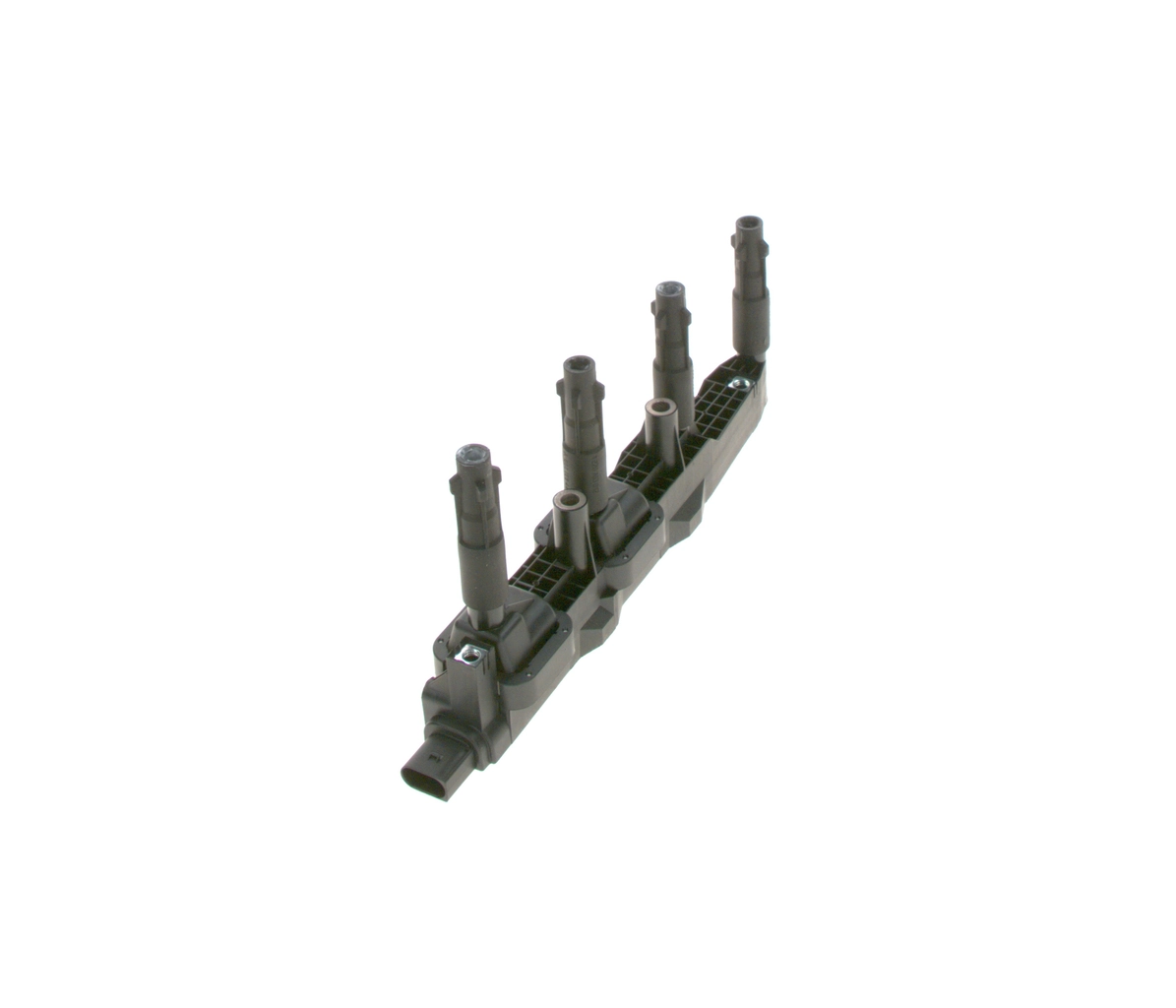 Cewka zapłonowa Bosch 0221503033 cena, od 85,23 USD
