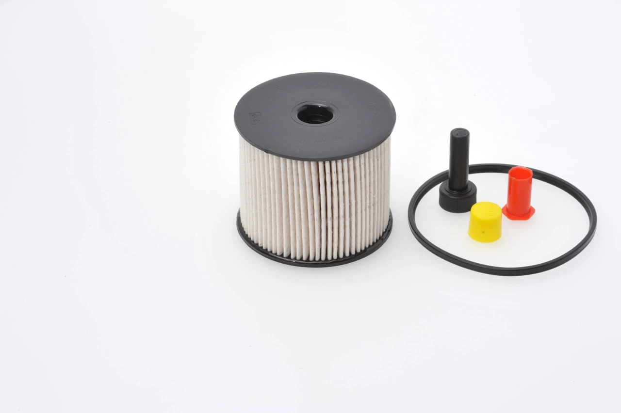 1457070000 Bosch Filtr paliwa