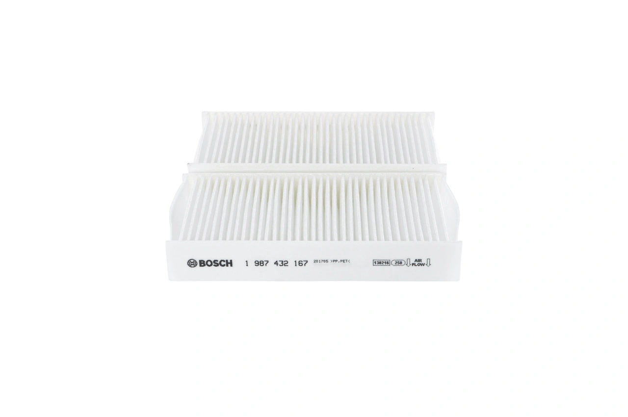 1987432167 Bosch Filtr kabiny