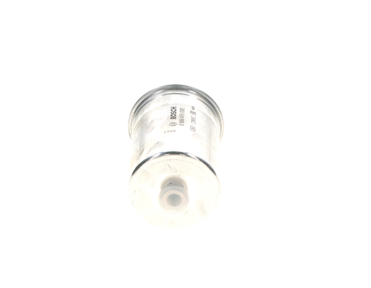Do koszyka 0986AF8092 Bosch Filtr paliwa