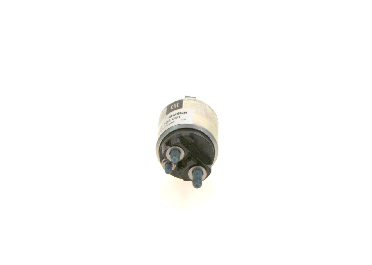 Do koszyka 2339305051 Bosch Elektromagnes rozrusznika