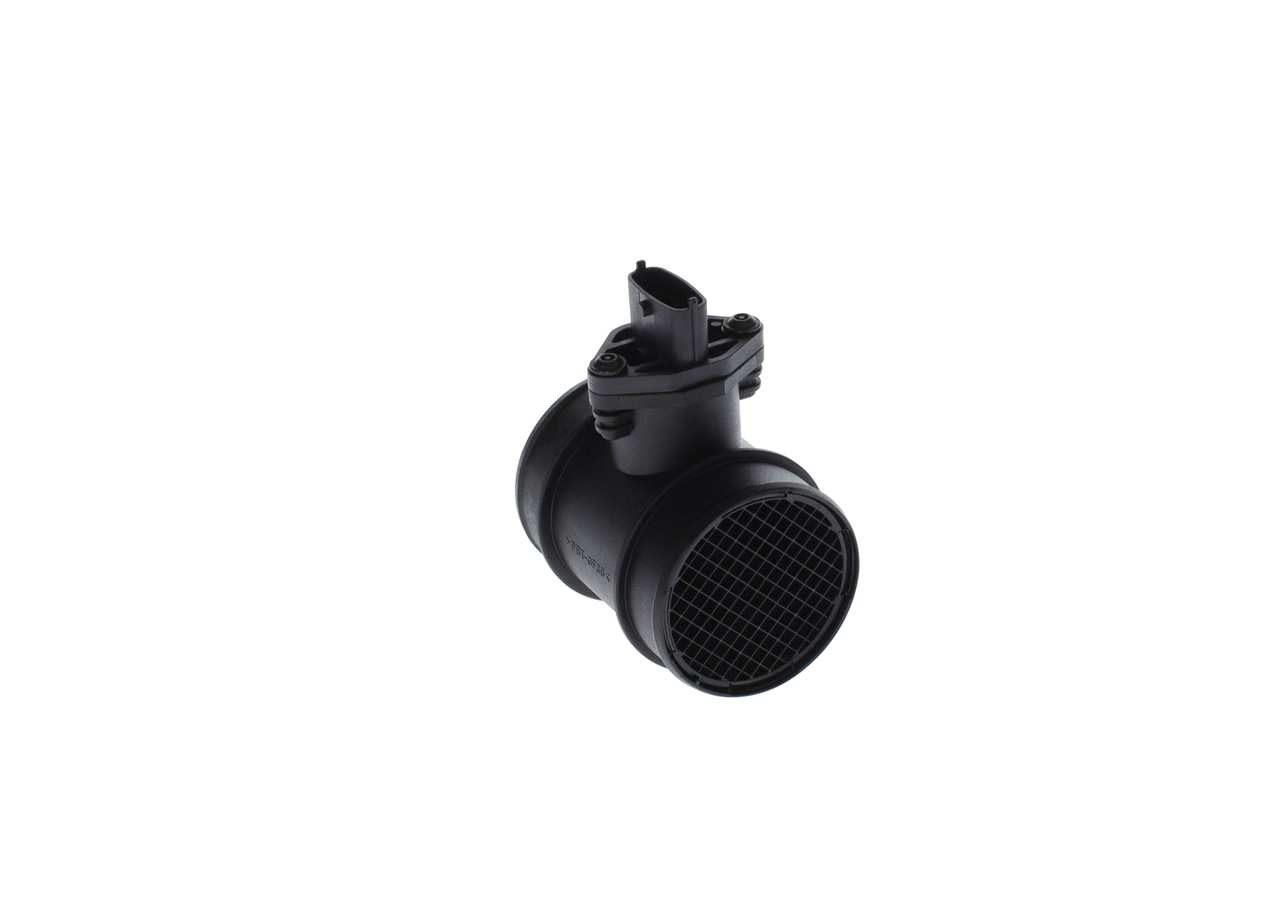 0281006756 Bosch Czujnik przepływu powietrza, przepływomierz powietrza M.A.F.