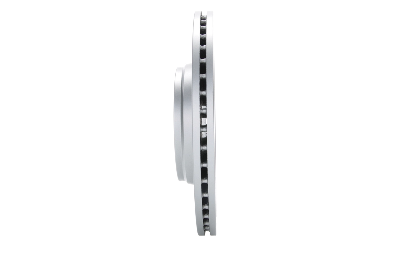 0986479916 Bosch Tarcza hamulcowa przednia