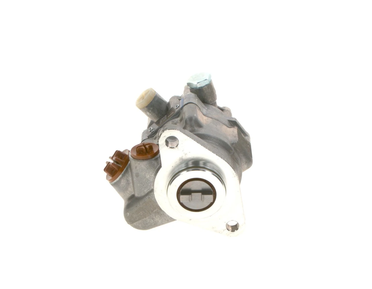 Pompa wspomagania hydraulicznego kierownicy A0034602180 Mercedes