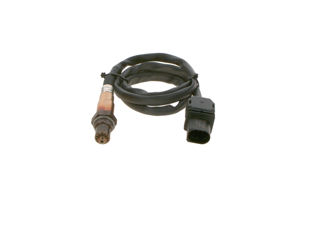 Do koszyka 0281004425 Bosch Sonda lambda, czujnik tlenu